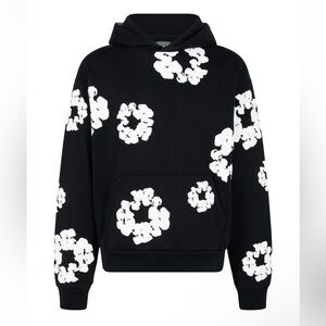 DENIM TEARS Hoodie